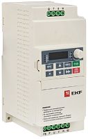 Преобразователь частоты EKF Basic VECTOR-80 5.5кВт 3х400В картинка